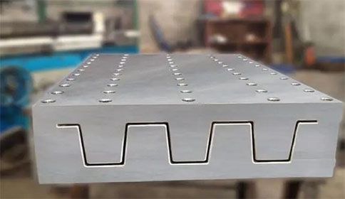 如何確定哪些操作會對玻璃鋼拉擠模具產(chǎn)生影響？