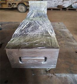 如何保證拉擠模具的清潔度？