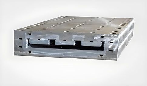 玻璃鋼拉擠模具的電鍍要求是怎么樣的？